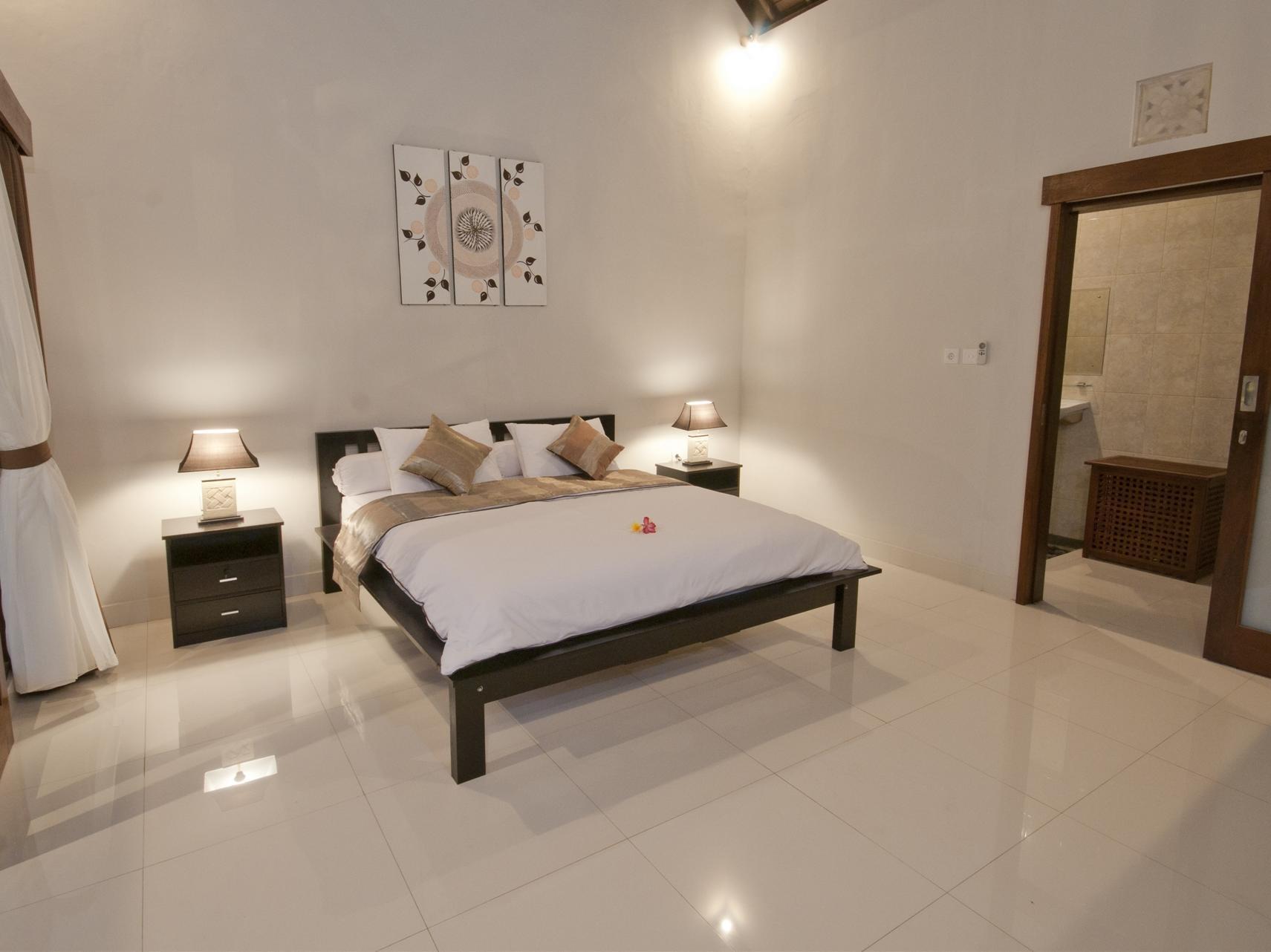 Matra Bali Guesthouse Canggu Exterior foto